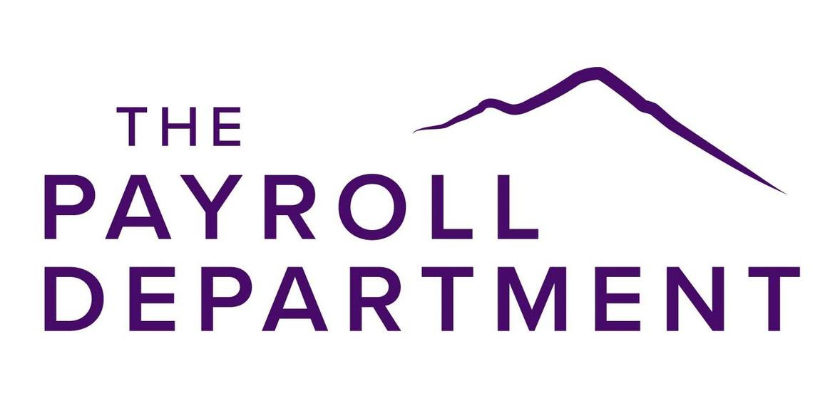 The Payroll Department